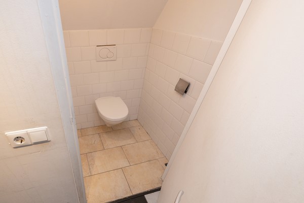 Medium property photo - Burgemeester Roosstraat 26, 2941 AC Lekkerkerk